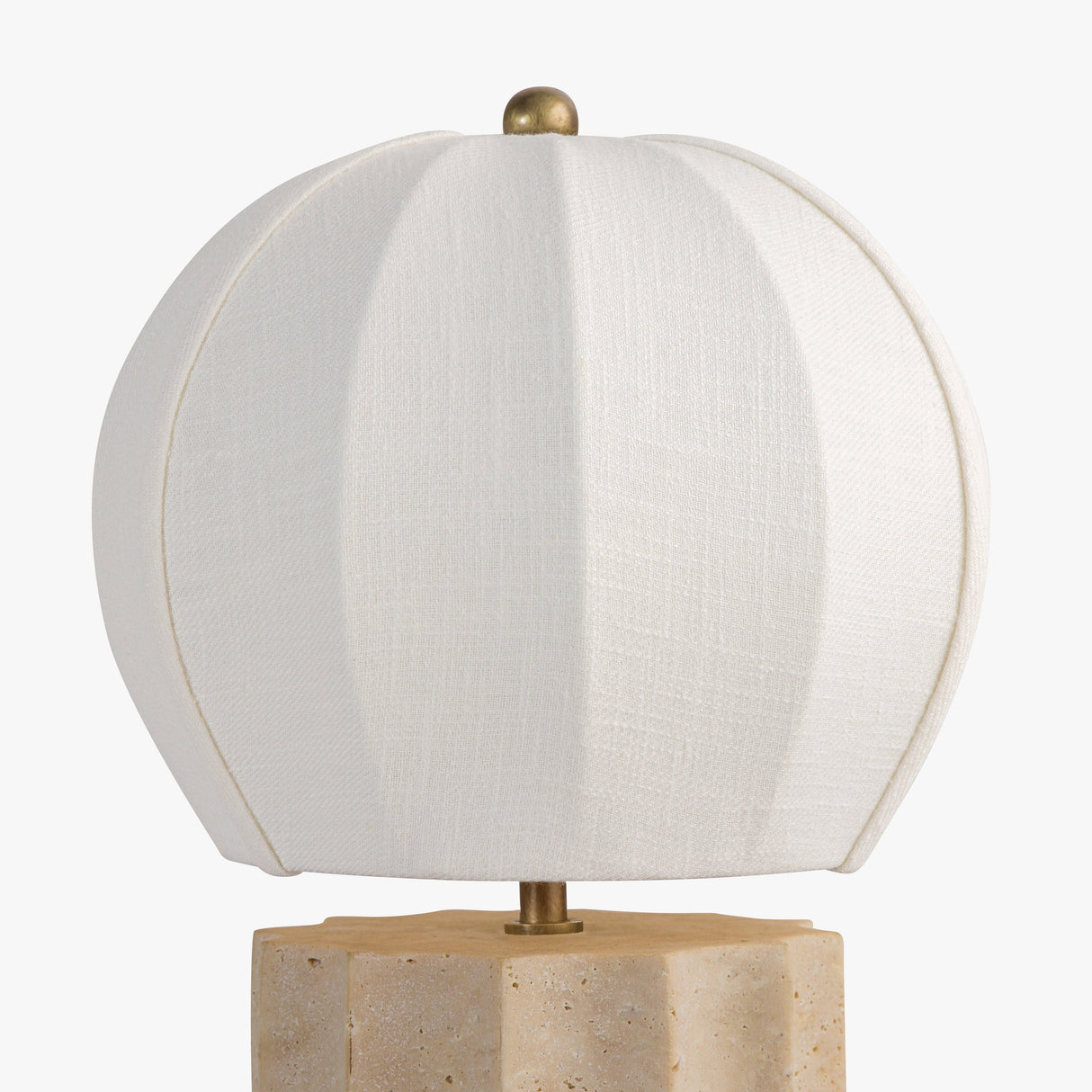 Riviera Table Lamp by Co.House Designs at Eve Furniture