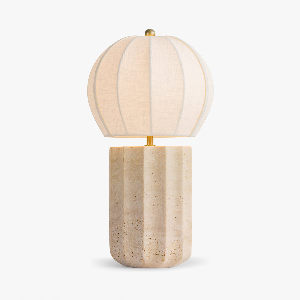 Riviera Table Lamp by Co.House Designs at Eve Furniture