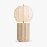 Riviera Table Lamp by Co.House Designs at Eve Furniture