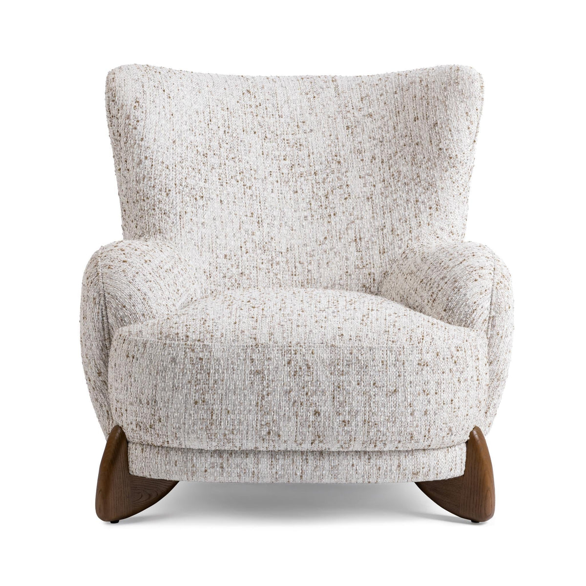 Riya Accent Chair by Classic Home at Eve Furniture