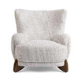 Riya Accent Chair by Classic Home at Eve Furniture