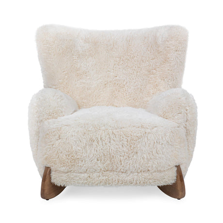 Riya Accent Chair by Classic Home at Eve Furniture
