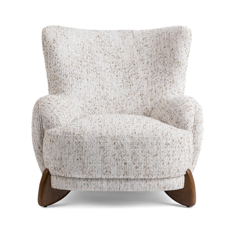 Riya Accent Chair by Classic Home at Eve Furniture