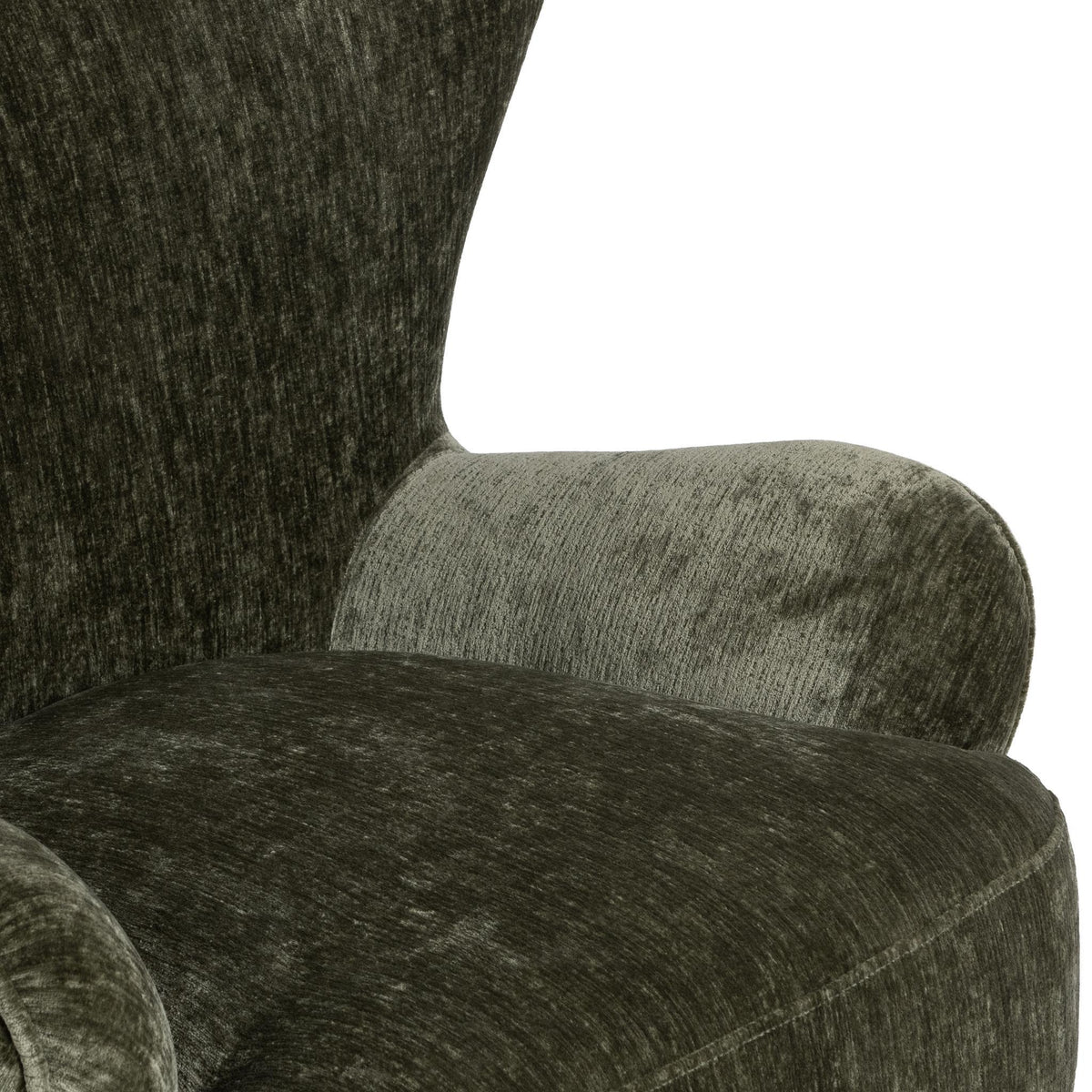 Riya Accent Chair by Classic Home at Eve Furniture