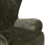 Riya Accent Chair by Classic Home at Eve Furniture