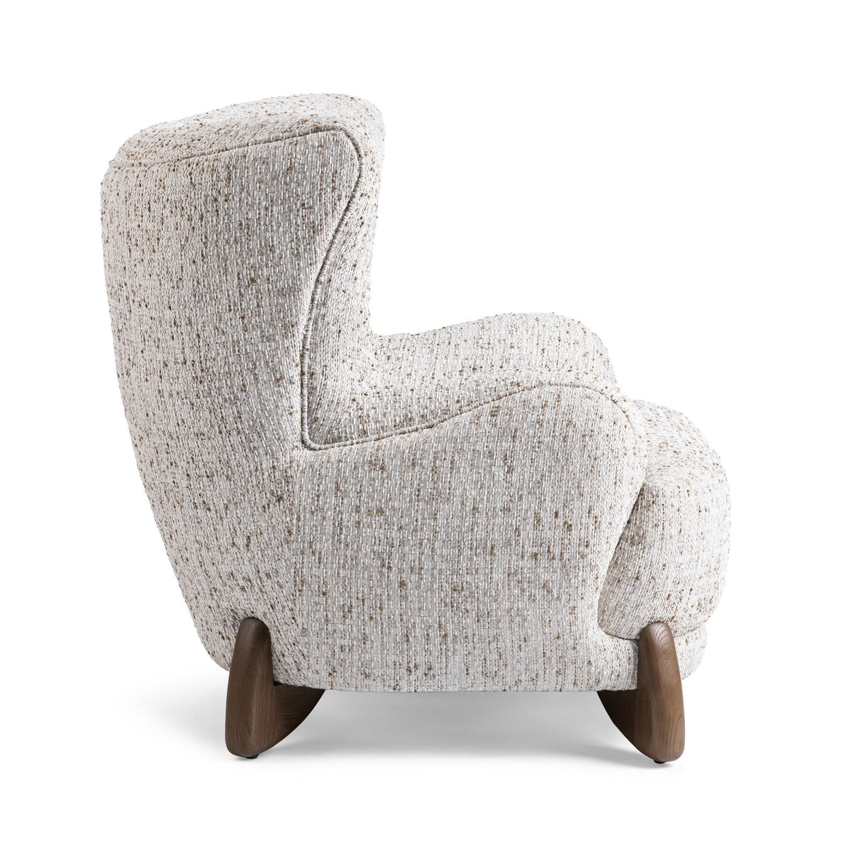 Riya Accent Chair by Classic Home at Eve Furniture