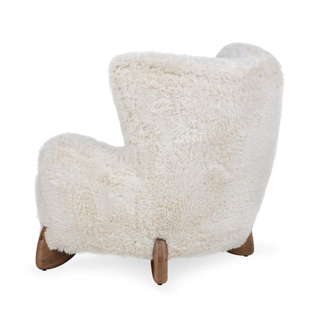 Riya Accent Chair by Classic Home at Eve Furniture