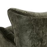 Riya Accent Chair by Classic Home at Eve Furniture