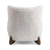 Riya Accent Chair by Classic Home at Eve Furniture