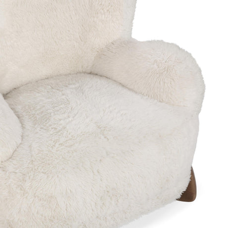 Riya Accent Chair by Classic Home at Eve Furniture