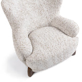 Riya Accent Chair by Classic Home at Eve Furniture