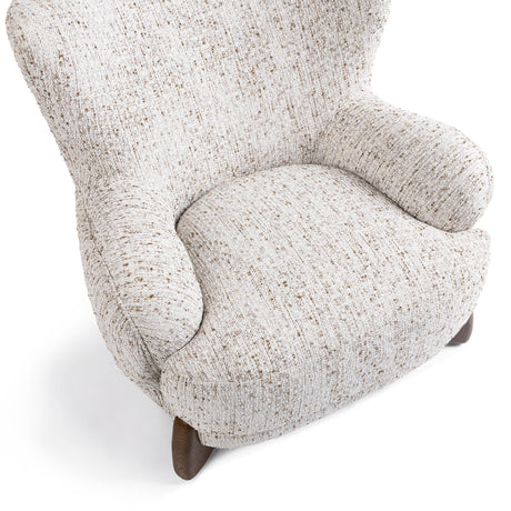 Riya Accent Chair by Classic Home at Eve Furniture