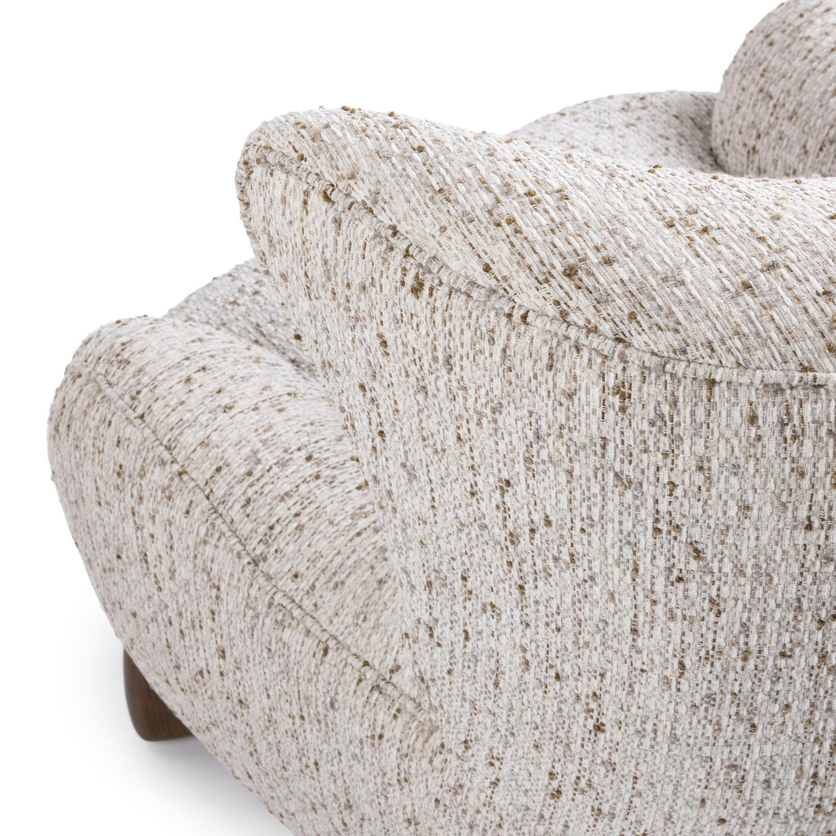 Riya Accent Chair by Classic Home at Eve Furniture