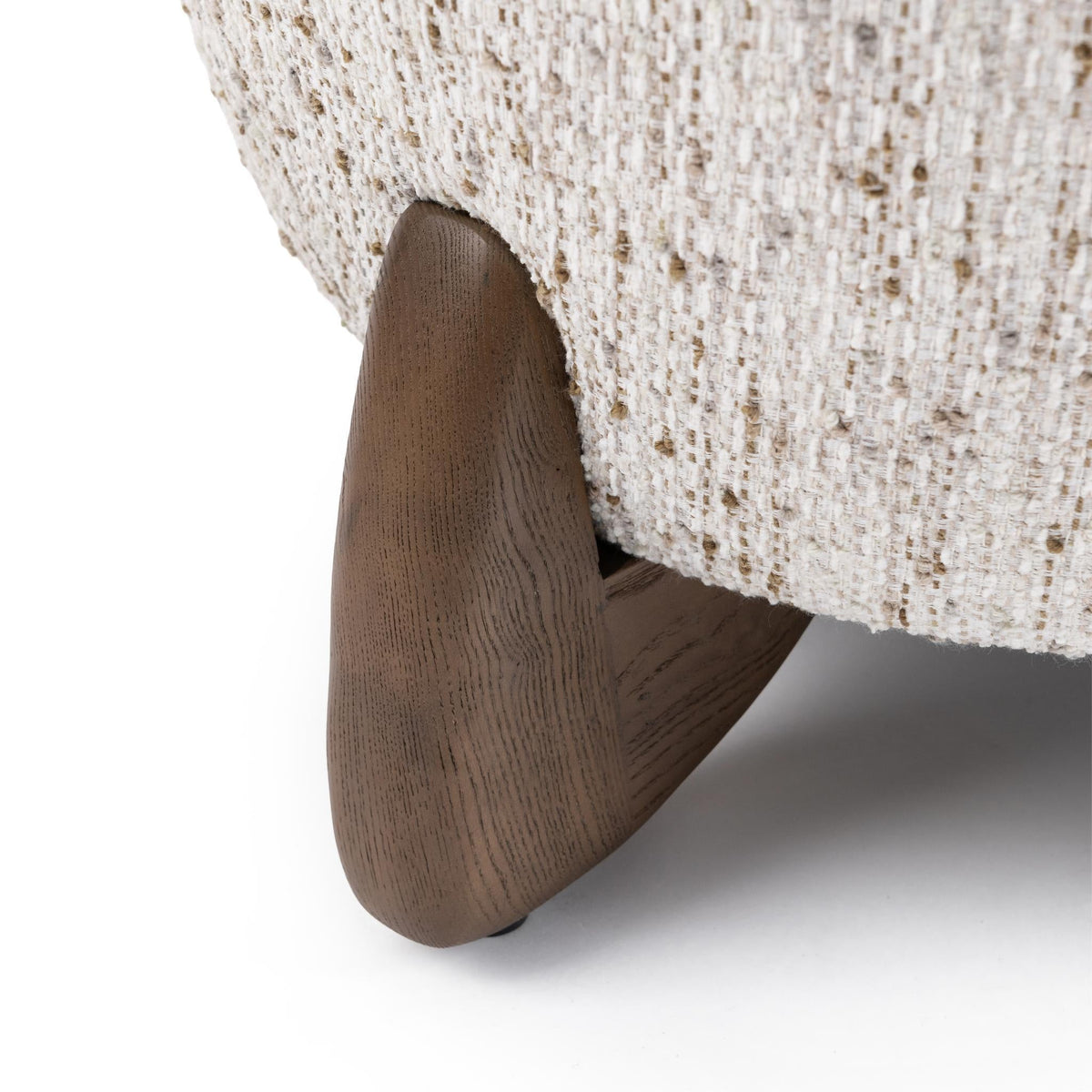 Riya Accent Chair by Classic Home at Eve Furniture