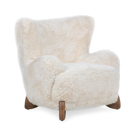 Riya Accent Chair by Classic Home at Eve Furniture
