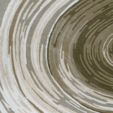 Rizwana Ivory/Brown/Gray Large Rug by ASHLEY FURNITURE at Eve Furniture