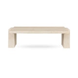 Rizza Coffee Table by Classic Home at Eve Furniture