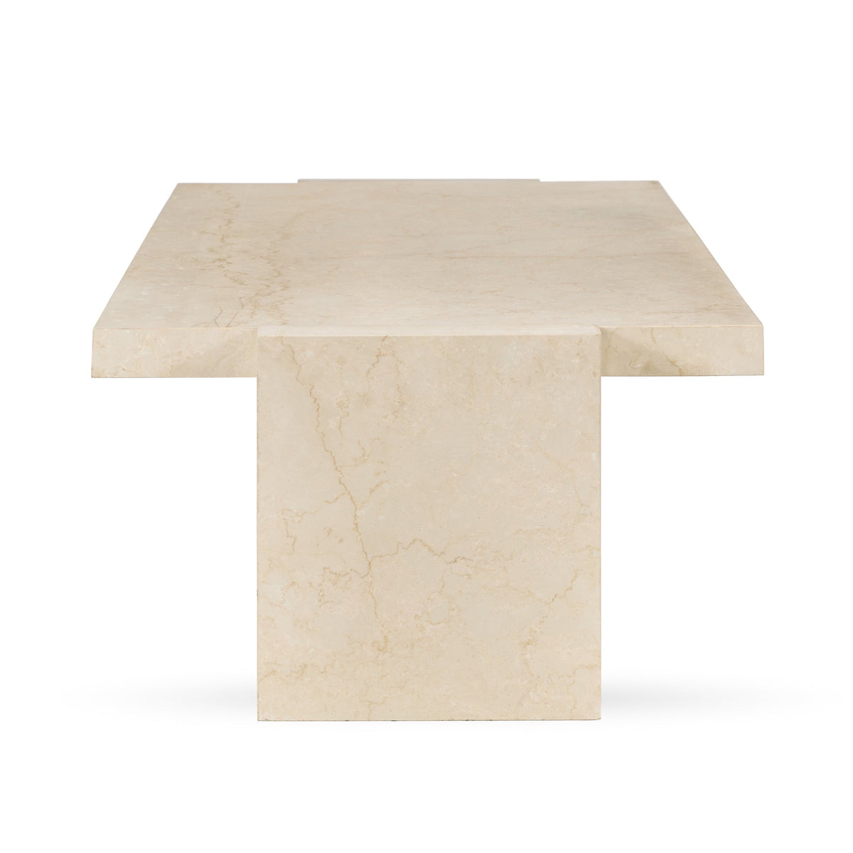 Rizza Coffee Table by Classic Home at Eve Furniture