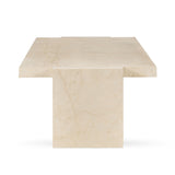 Rizza Coffee Table by Classic Home at Eve Furniture