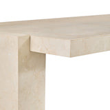 Rizza Coffee Table by Classic Home at Eve Furniture