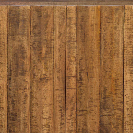 Rizza Sideboard by Dovetail at Eve Furniture