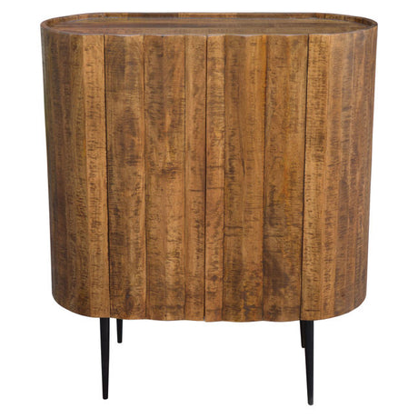 Rizza Sideboard by Dovetail at Eve Furniture