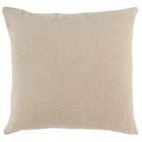 RM Levi Ivory/Natural 22x22 Throw Pillow (Set of 2) by Classic Home at Eve Furniture