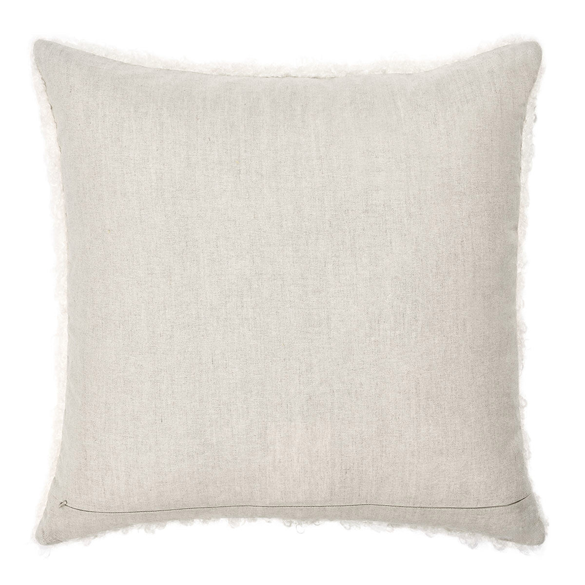 RN Carters Ivory Multiple Sizes Throw Pillow (Set of 2) (Set of 2) by Classic Home at Eve Furniture