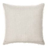 RN Carters Ivory Multiple Sizes Throw Pillow (Set of 2) (Set of 2) by Classic Home at Eve Furniture