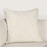 RN Carters Ivory Multiple Sizes Throw Pillow (Set of 2) (Set of 2) by Classic Home at Eve Furniture