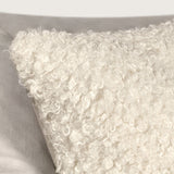 RN Carters Ivory Multiple Sizes Throw Pillow (Set of 2) (Set of 2) by Classic Home at Eve Furniture