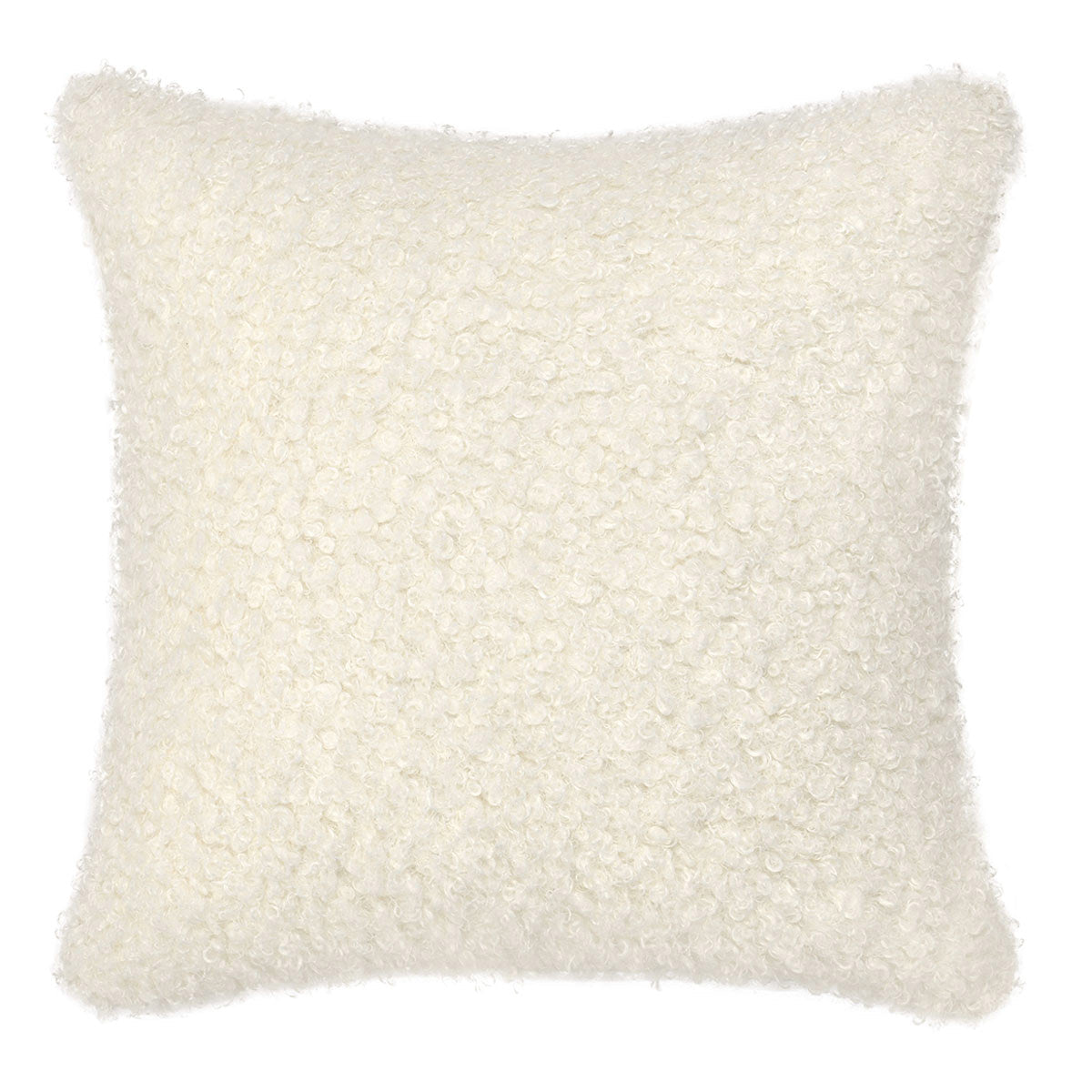 RN Carters Ivory Multiple Sizes Throw Pillow (Set of 2) (Set of 2) by Classic Home at Eve Furniture