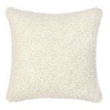 RN Carters Ivory Multiple Sizes Throw Pillow (Set of 2) (Set of 2) by Classic Home at Eve Furniture