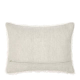 RN Carters Ivory Multiple Sizes Throw Pillow (Set of 2) (Set of 2) by Classic Home at Eve Furniture