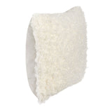 RN Carters Ivory Multiple Sizes Throw Pillow (Set of 2) (Set of 2) by Classic Home at Eve Furniture