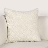 RN Carters Ivory Multiple Sizes Throw Pillow (Set of 2) (Set of 2) by Classic Home at Eve Furniture