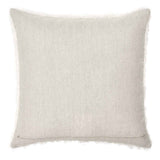 RN Carters Ivory Multiple Sizes Throw Pillow (Set of 2) (Set of 2) by Classic Home at Eve Furniture