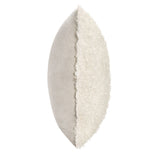 RN Carters Ivory Multiple Sizes Throw Pillow (Set of 2) (Set of 2) by Classic Home at Eve Furniture