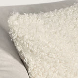 RN Carters Ivory Multiple Sizes Throw Pillow (Set of 2) (Set of 2) by Classic Home at Eve Furniture