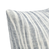 RN Holston Blue 22x22 Throw Pillow (Set of 2) by Classic Home at Eve Furniture