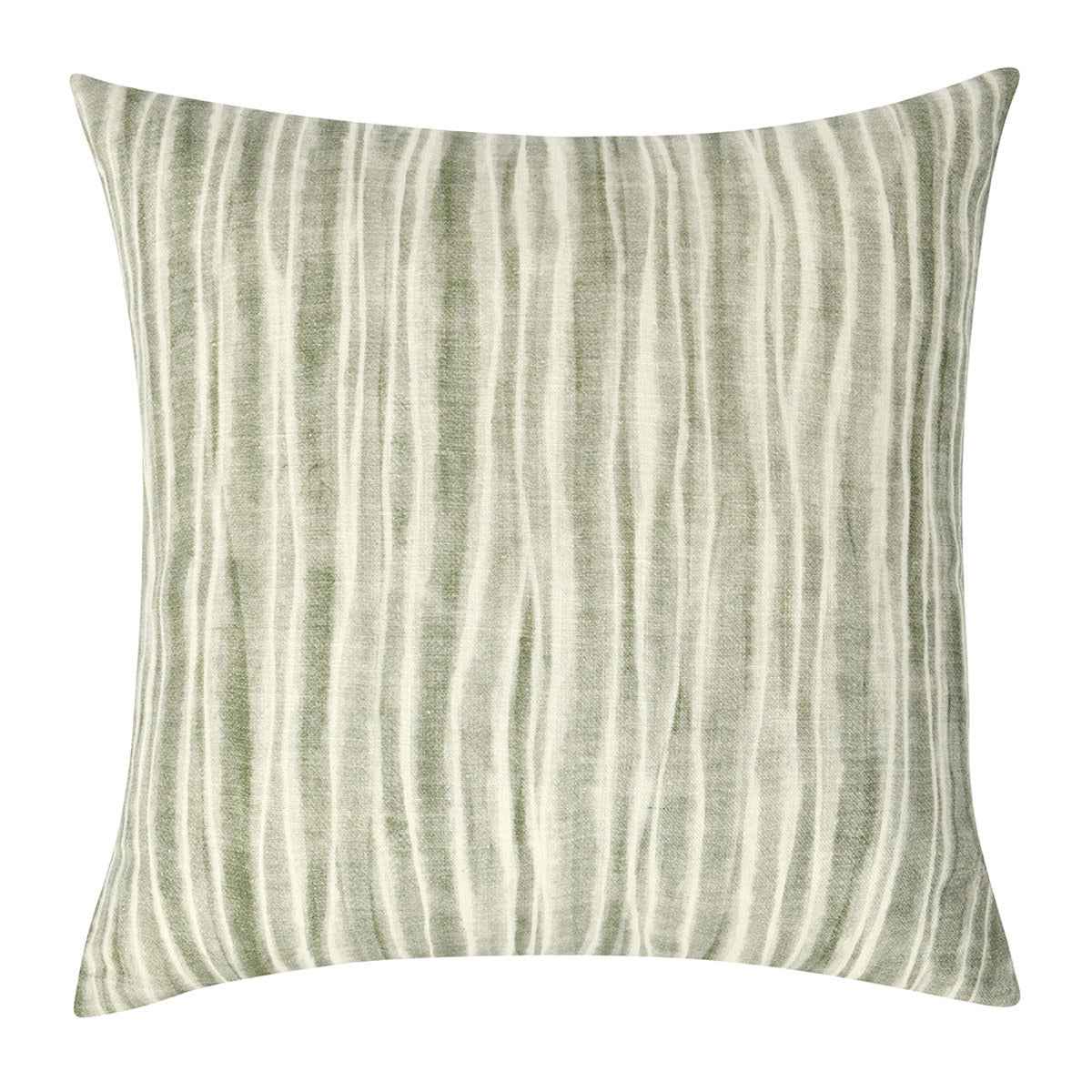 RN Holston Green 22x22 Throw Pillow (Set of 2) by Classic Home at Eve Furniture