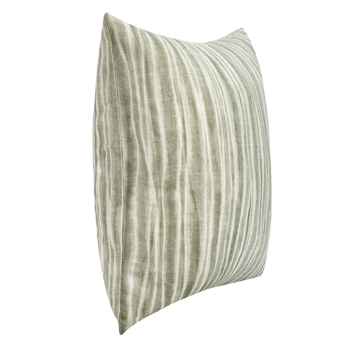 RN Holston Green 22x22 Throw Pillow (Set of 2) by Classic Home at Eve Furniture