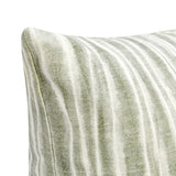 RN Holston Green 22x22 Throw Pillow (Set of 2) by Classic Home at Eve Furniture