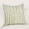 RN Holston Green 22x22 Throw Pillow (Set of 2) by Classic Home at Eve Furniture