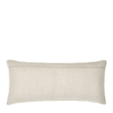 RN Mercer Ivory Wool Throw Pillow (Set of 2) by Classic Home at Eve Furniture