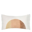 RN Rahun Yellow/Ivory 14x26 Throw Pillow (Set of 2) by Classic Home at Eve Furniture