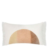 RN Rahun Yellow/Ivory 14x26 Throw Pillow (Set of 2) by Classic Home at Eve Furniture
