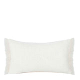 RN Rahun Yellow/Ivory 14x26 Throw Pillow (Set of 2) by Classic Home at Eve Furniture