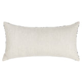 RO Alula Black/White Multiple Sizes Throw Pillow (Set of 2) by Classic Home at Eve Furniture