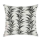 RO Alula Black/White Multiple Sizes Throw Pillow (Set of 2) by Classic Home at Eve Furniture